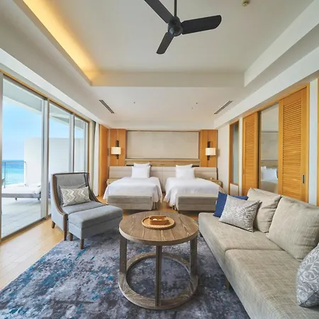 The Orion Hotel Motobu Resort & Spa Exterior photo