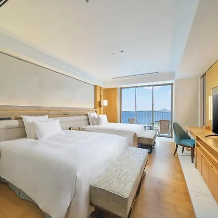 The Orion Hotel Motobu Resort & Spa Exterior photo