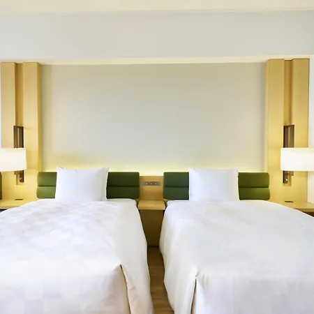 The Orion Hotel Motobu Resort & Spa Exterior photo