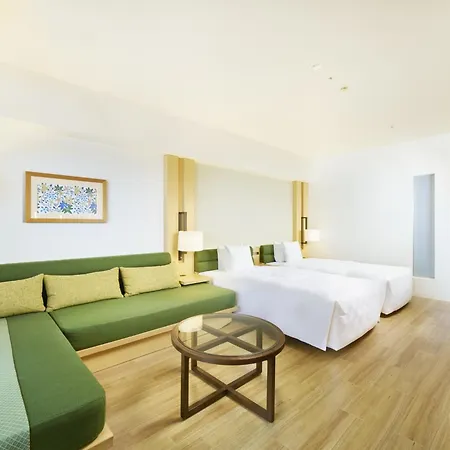 The Orion Hotel Motobu Resort & Spa Exterior photo