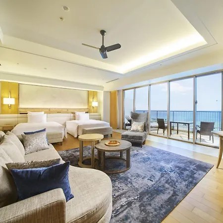 The Orion Hotel Motobu Resort & Spa Exterior photo