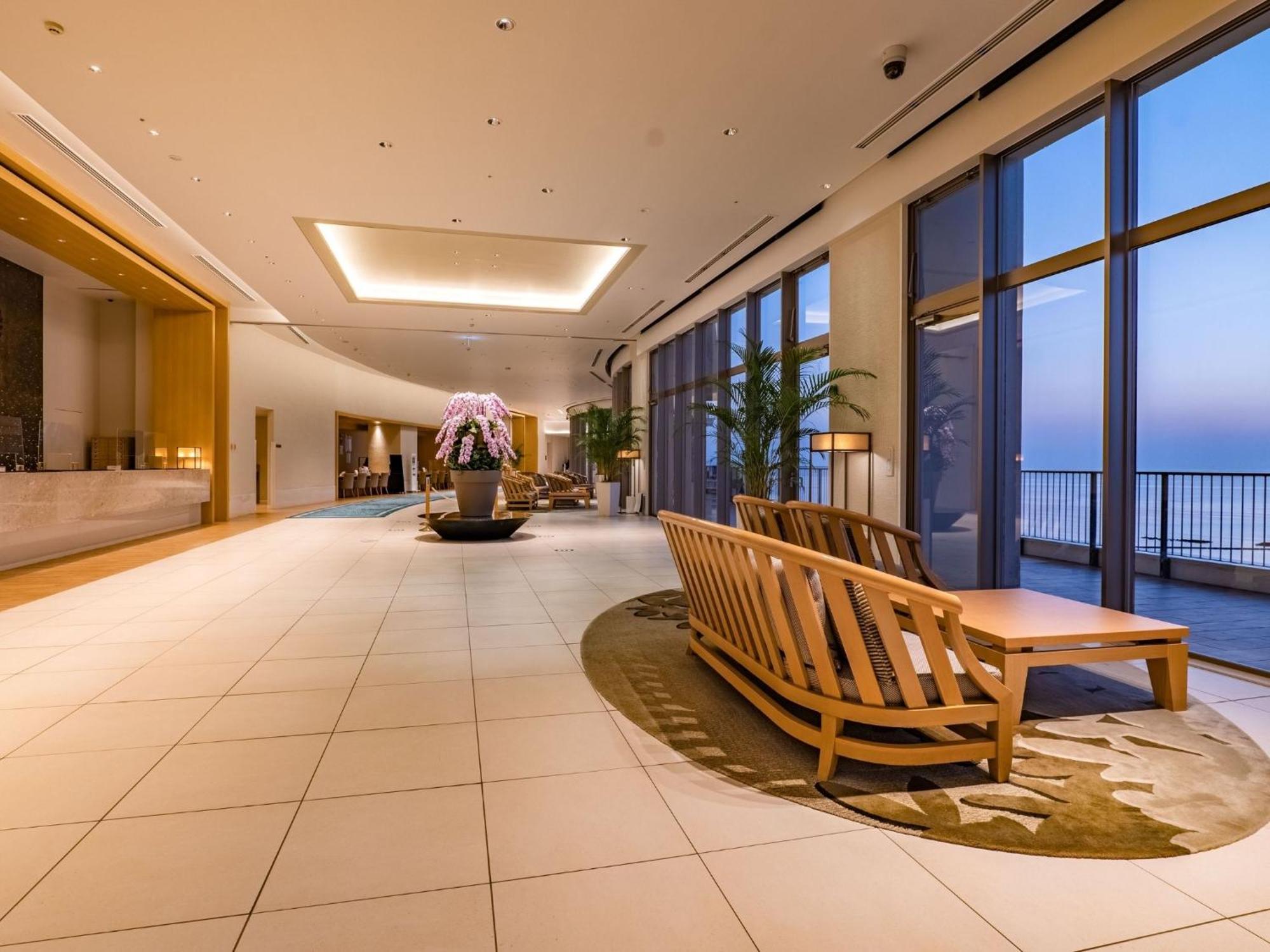 渡假村 The Orion & 5*